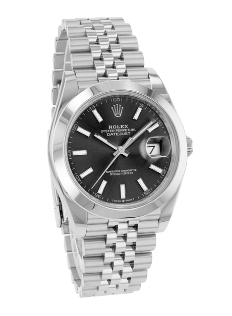 Rolex Datejust 41