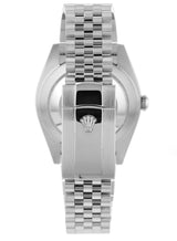 Rolex Datejust 41