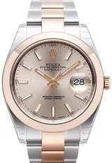 Rolex Datejust 41