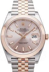 Rolex Datejust 41