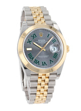 Rolex Datejust 41