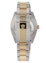 Rolex Datejust 41