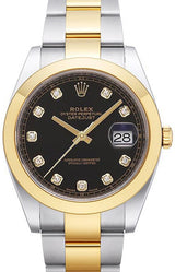 Rolex Datejust 41