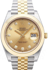 Rolex Datejust 41