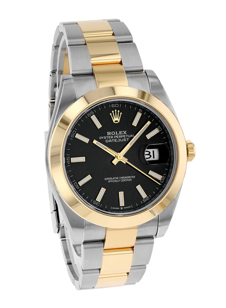 Rolex Datejust 41