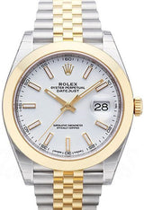 Rolex Datejust 41