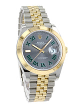 Rolex Datejust 41