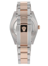 Rolex Datejust 41