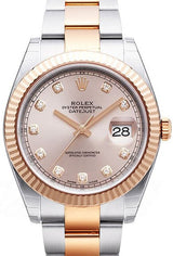 Rolex Datejust 41