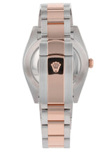 Rolex Datejust 41