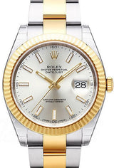 Rolex Datejust 41
