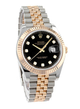 Rolex Datejust 41