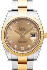 Rolex Datejust 41