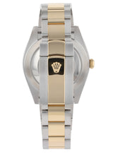 Rolex Datejust 41