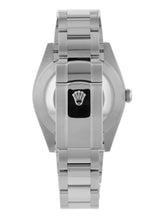 Rolex Datejust 41 "Wimbledon"
