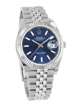 Rolex Datejust 41