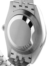 Rolex Datejust 41 "Wimbledon"