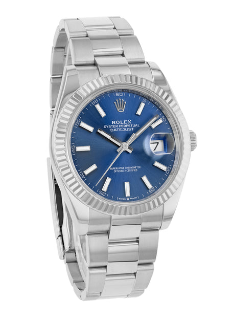 Rolex Datejust 41