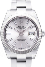 Rolex Datejust 41