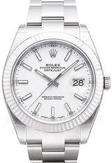 Rolex Datejust 41