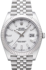 Rolex Datejust 41