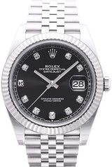 Rolex Datejust 41