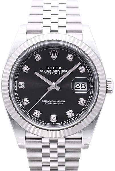 Rolex Datejust 41