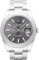 Rolex Datejust 41