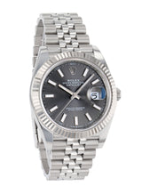 Rolex Datejust 41