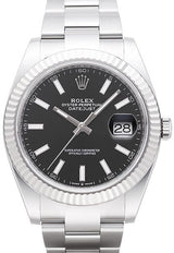 Rolex Datejust 41