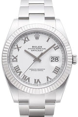 Rolex Datejust 41