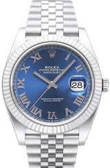 Rolex Datejust 41
