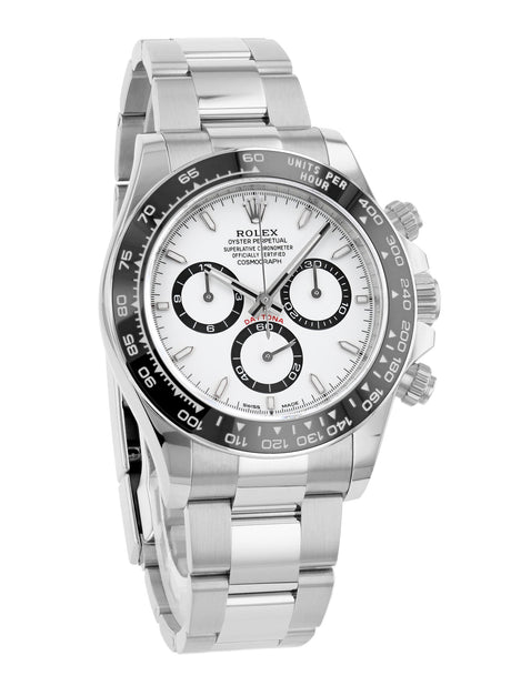 Rolex Cosmograph Daytona