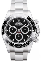 Rolex Cosmograph Daytona