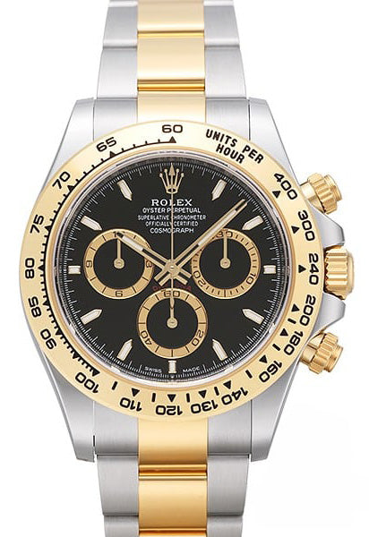 Rolex Cosmograph Daytona