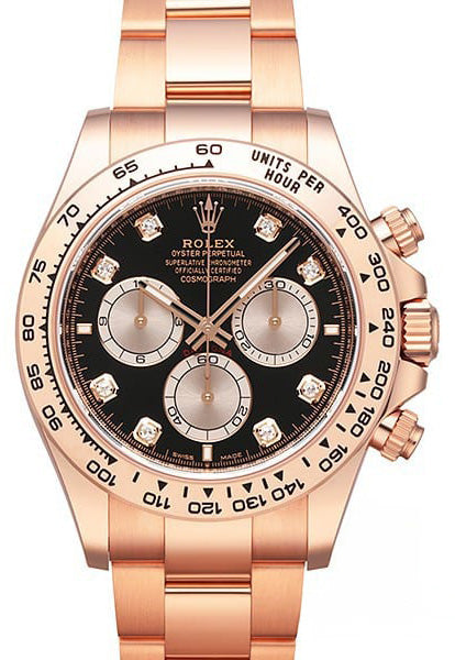 Rolex Cosmograph Daytona