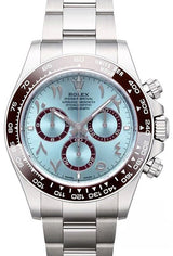 Rolex Cosmograph Daytona Arabic