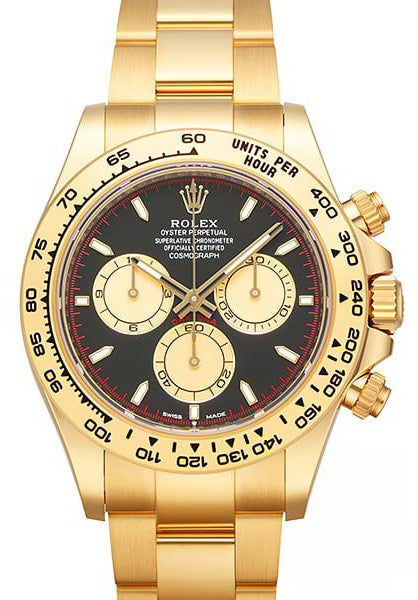 Rolex Cosmograph Daytona