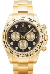 Rolex Cosmograph Daytona