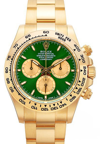 Rolex Cosmograph Daytona 'John Mayer 2'