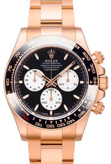 Rolex Cosmograph Daytona 'Le Mans' 2025 Off-Catalog Model