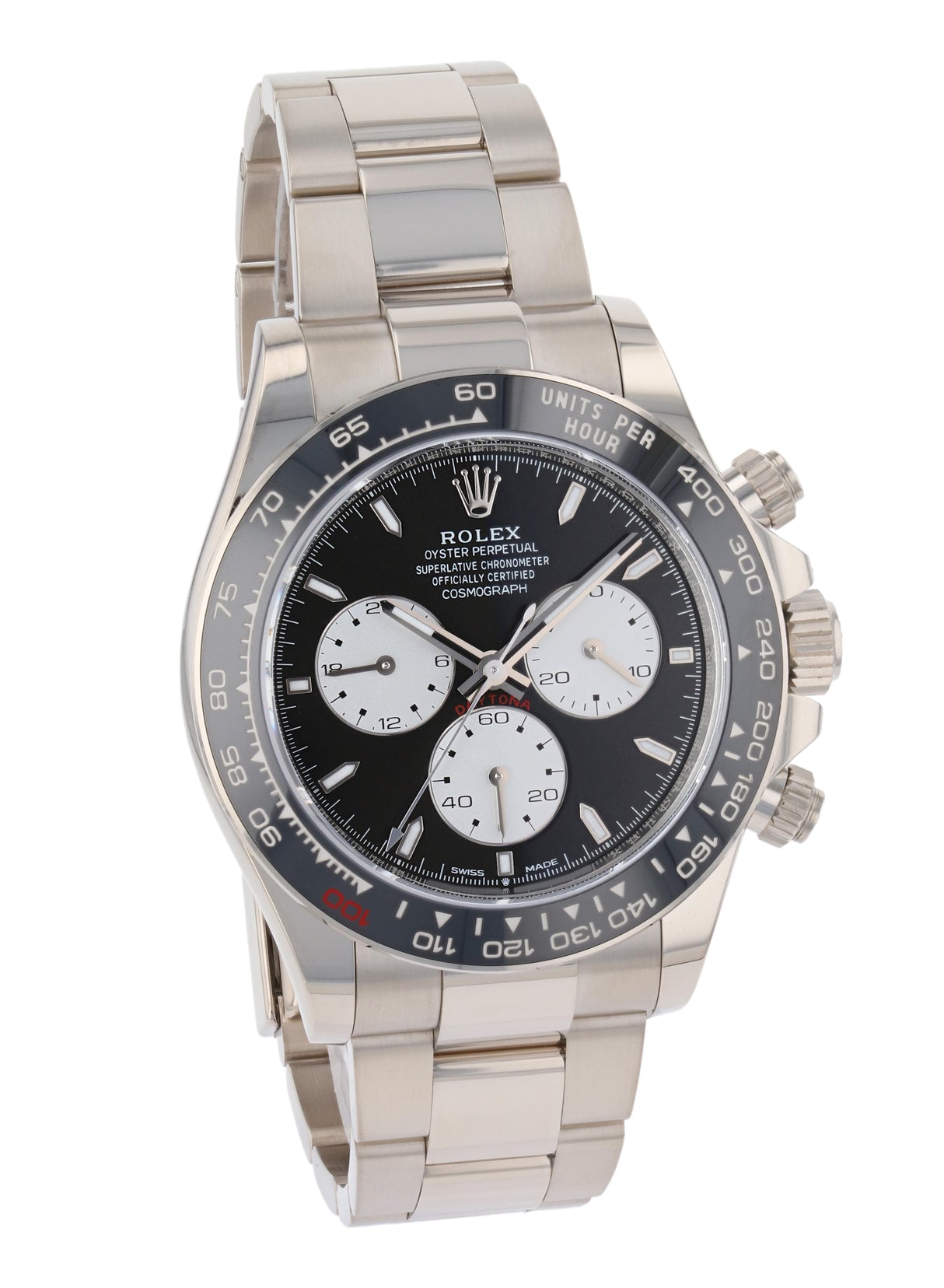 Rolex Cosmograph Daytona 'Le Mans'