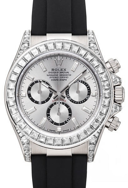 Rolex Cosmograph Daytona