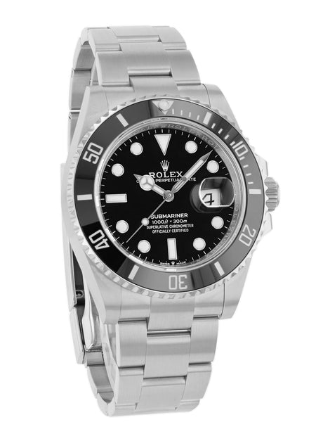 Rolex Submariner Date Ref. 126610LN