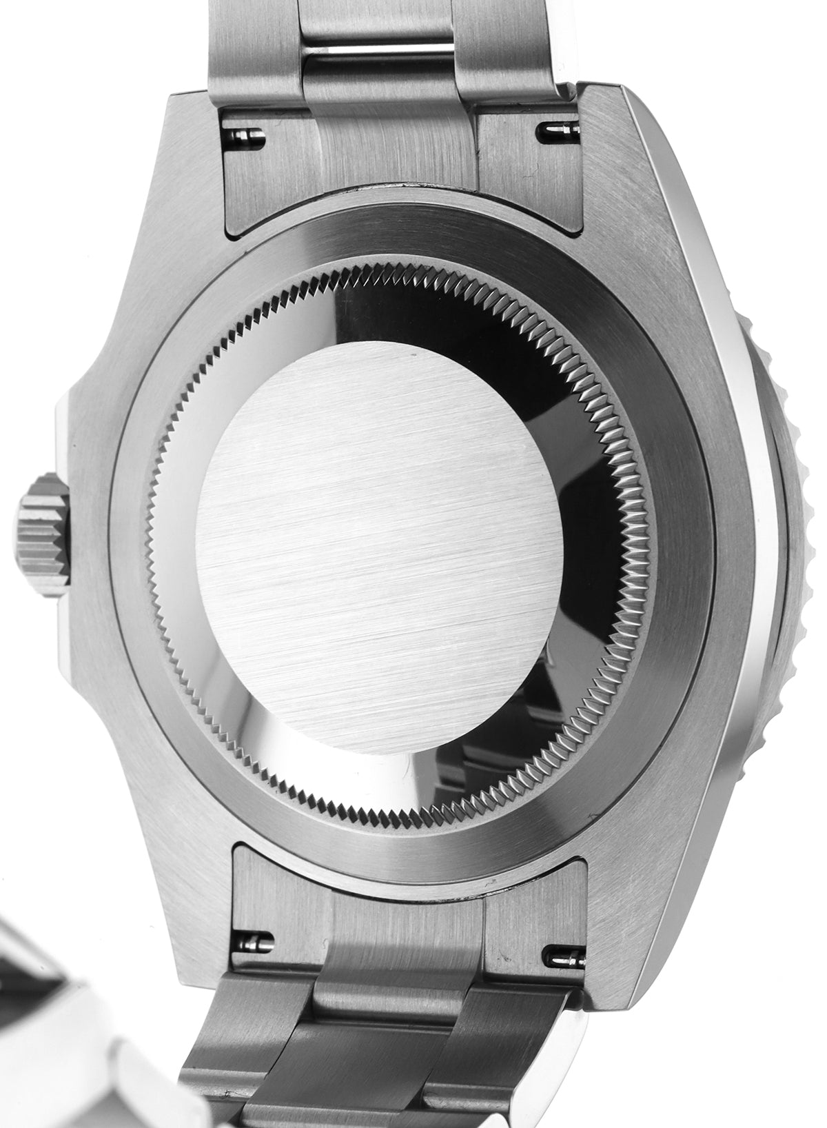 Rolex Submariner Date