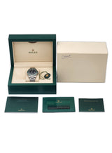 Rolex Submariner Date "Starbucks"