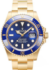 Rolex Submariner Date 41mm