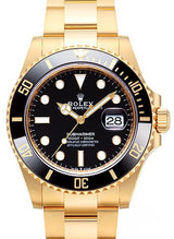 Rolex Submariner Date 41mm