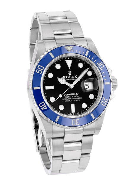 Rolex Submariner Date 41mm