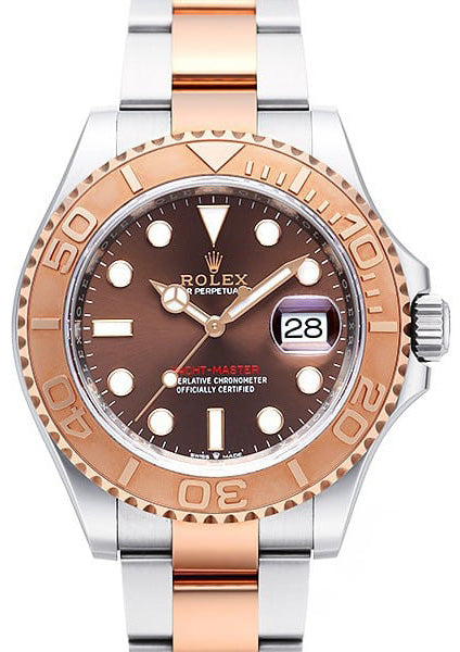 Rolex Yacht-Master 40